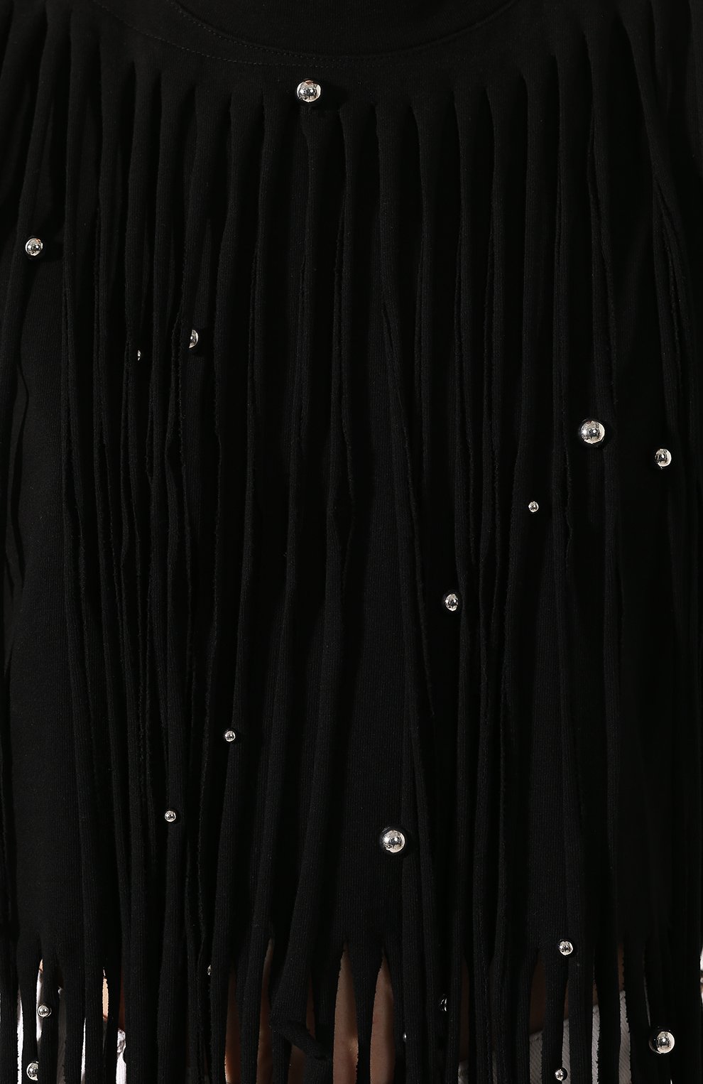 Хлопковая футболка ISABEL MARANT, арт. TS0747-20E054I/BIANEA, фото 5