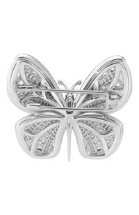 Брошь MERCURY, арт. MBCH29343/WG, фото 3