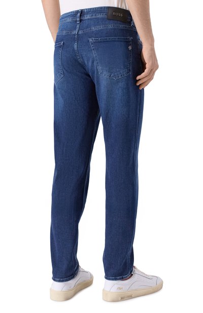 Джинсы maine BOSS, арт. 50550938, фото 4