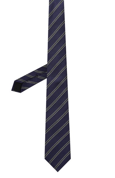 Шелковый галстук VAN LAACK, арт. LER0Y/K04330, фото 3