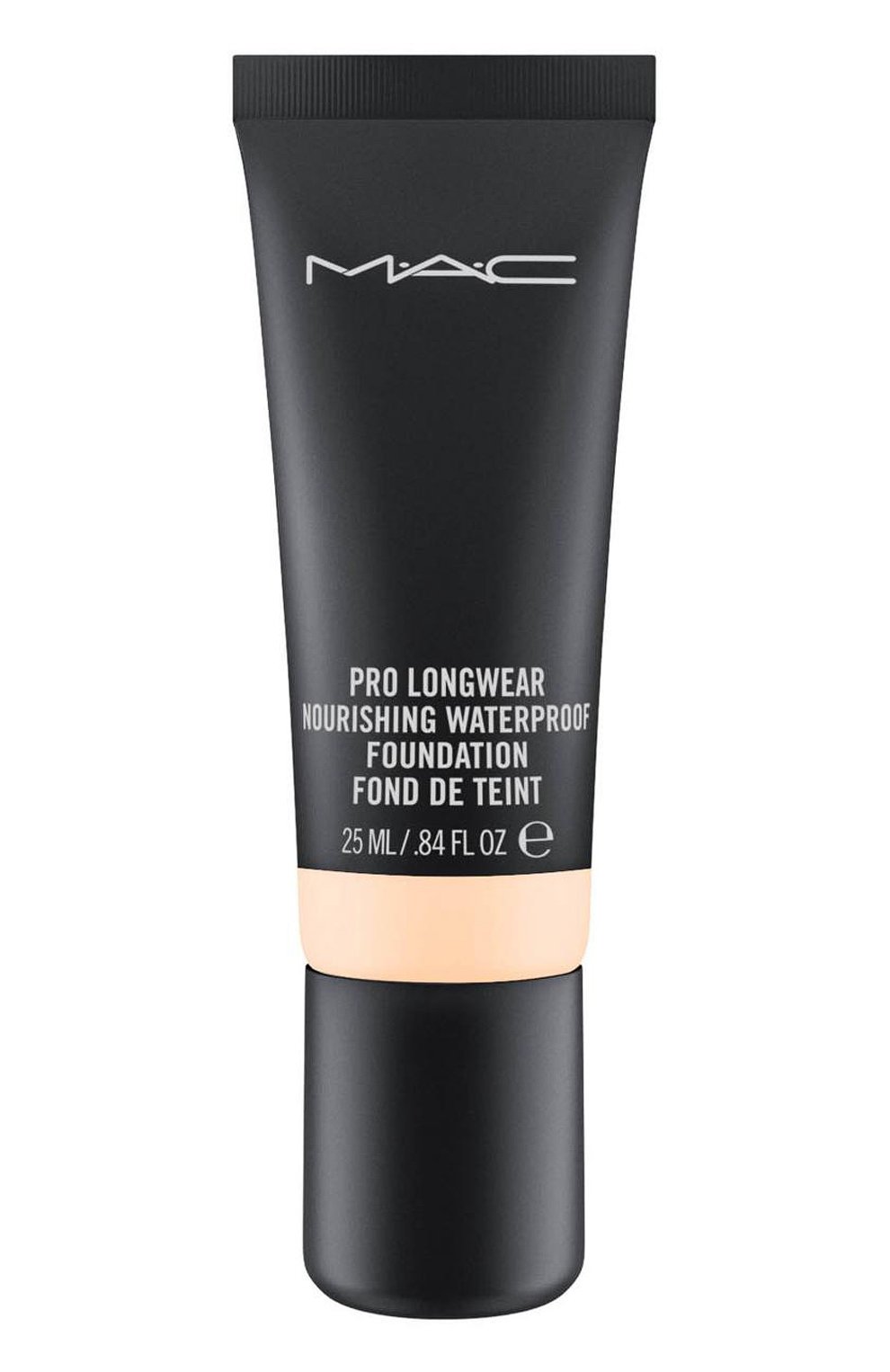 Многофункциональная тональная основа pro longwear, n 18 (25ml) MAC цвета по цене 4540 руб., арт. MXCE-27, фото 1 Многофункциональная тональная основа pro longwear, n 18 (25ml) MAC, арт. MXCE-27, фото 1