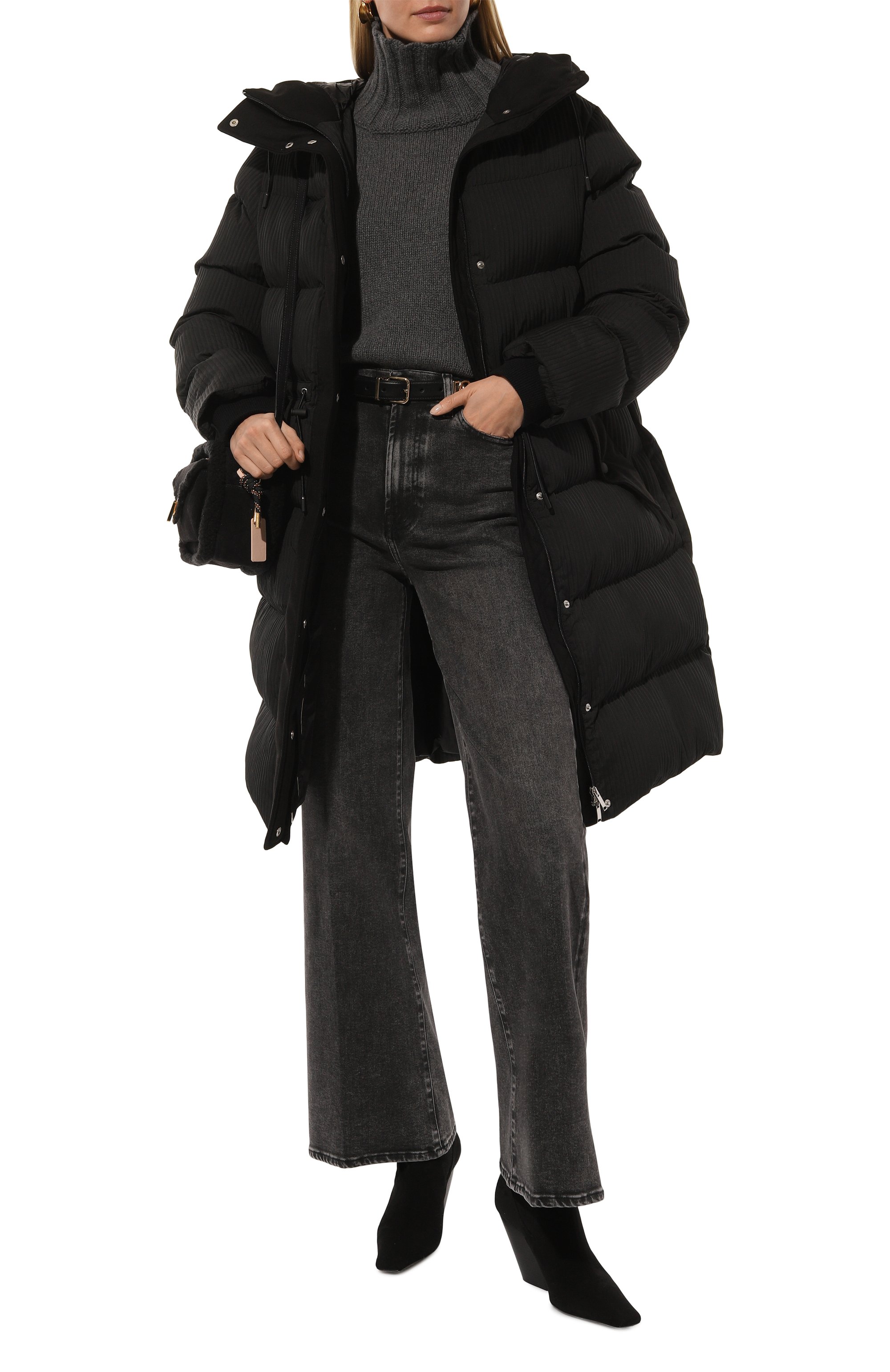 Пуховик BOSS, арт. 50524027, фото 2