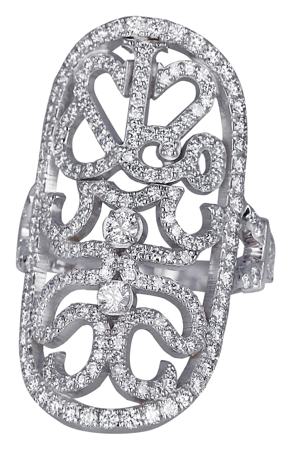 Кольцо JACOB AND CO, арт. 91121875, фото 1