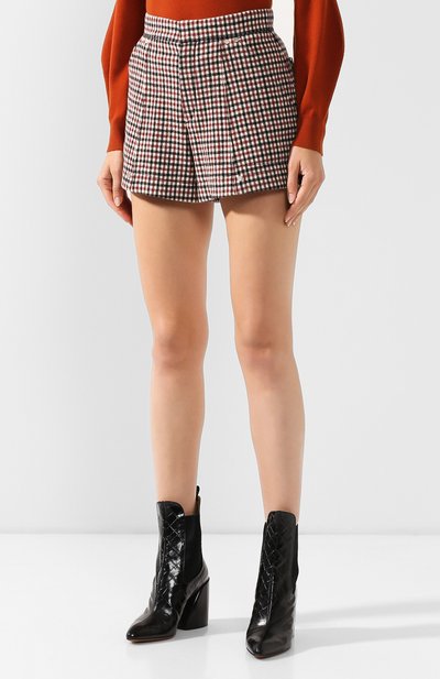 Шорты CHLOÉ, арт. CHC19ASH24066, фото 3