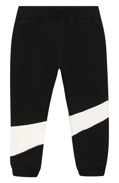 Комплект из толстовки и брюк MONCLER, арт. F2-954-8M721-10-809EH/4-6A, фото 4