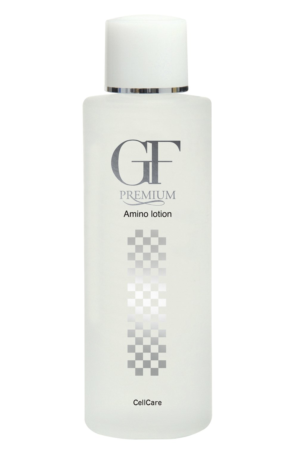 Лосьон увлажняющий для лица gf premium amino lotion (120ml) AMENITY, арт. 4528445120047, фото 1