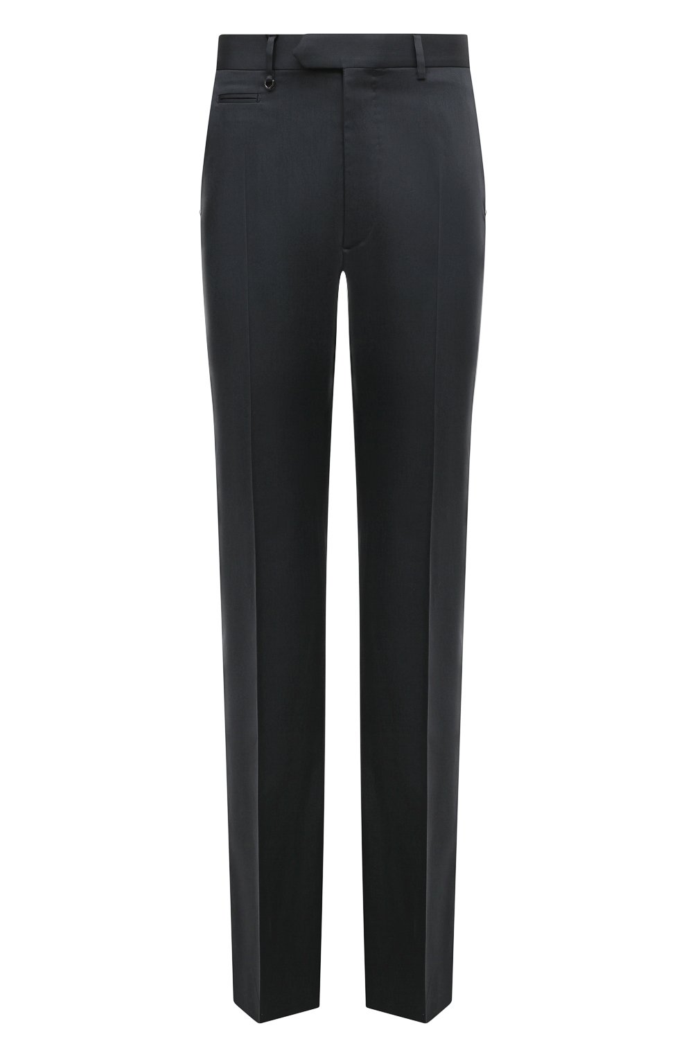 Хлопковые брюки STEFANO RICCI, арт. M1TL0MERA2/CTA105, фото 1