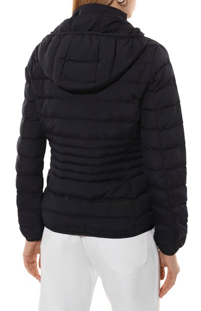 Утепленная куртка EA7, арт. 8NTB23/TNF8Z, фото 4