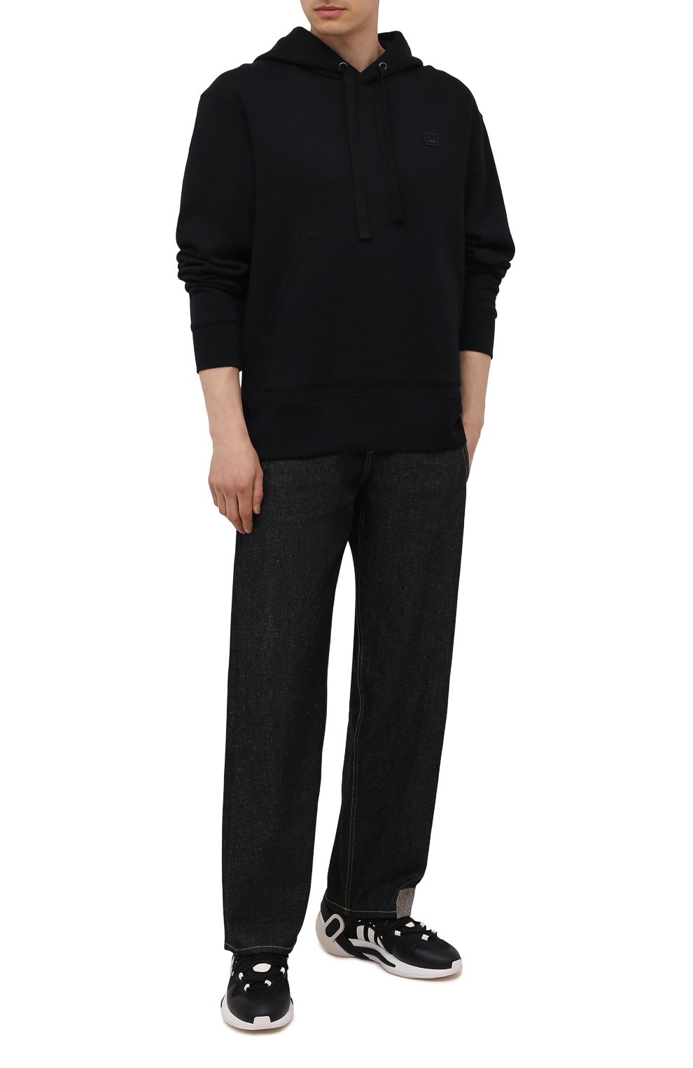 Кроссовки idoso boost Y-3, арт. FZ4524/M, фото 2