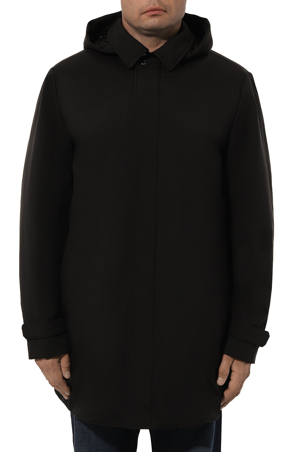 Пуховая парка vido-skt MOORER, арт. VID0/SKT, фото 3