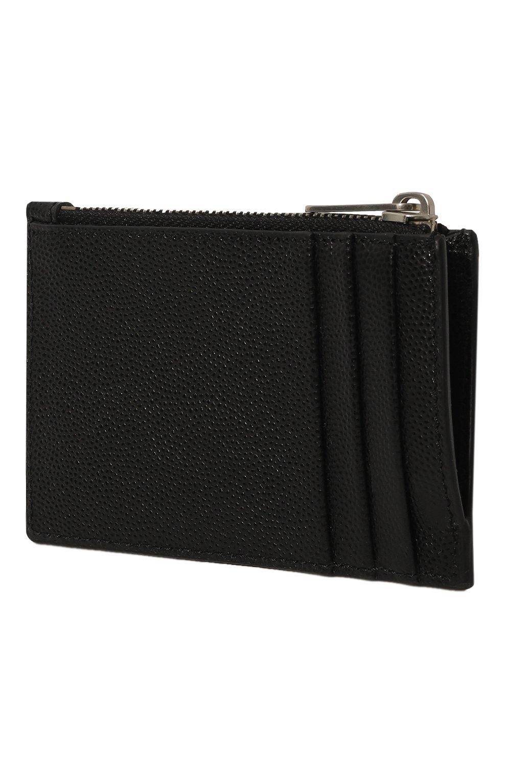 Кожаный футляр для кредитных карт PALM ANGELS, арт. PMND007F22LEA0021001, фото 2