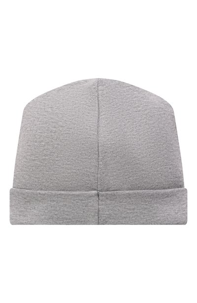 Хлопковая шапка MOSCHINO, арт. MUX03W/LDA14, фото 2