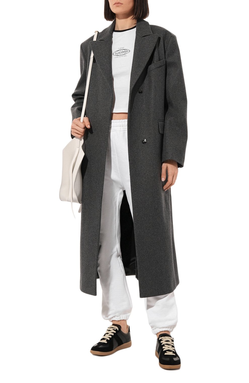 Хлопковая футболка LES BENJAMINS, арт. LB22FWGASFUTS-006, фото 2