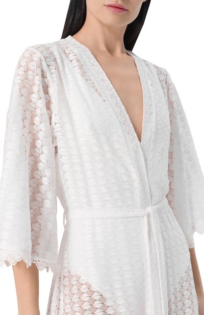 Туника MELISSA ODABASH, арт. TALI CR, фото 4