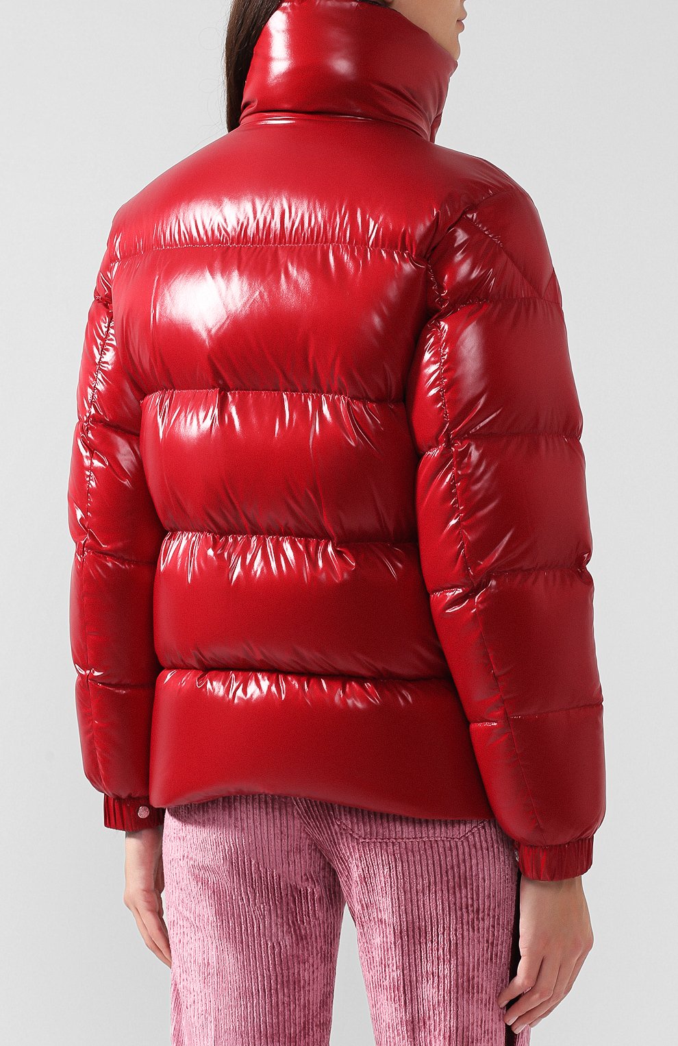 Пуховик MONCLER, арт. D2-093-46953-05-68950, фото 4