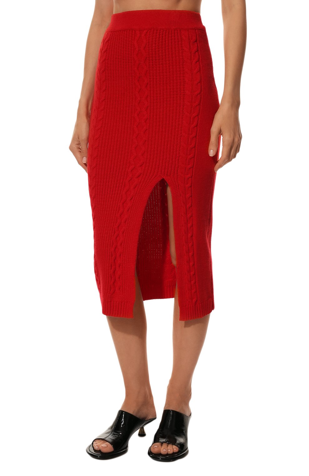 Юбка PATRIZIA PEPE, арт. 8G0281_K037, фото 3