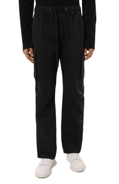 Хлопковые брюки-карго KSUBI, арт. MPF24PA006, фото 3