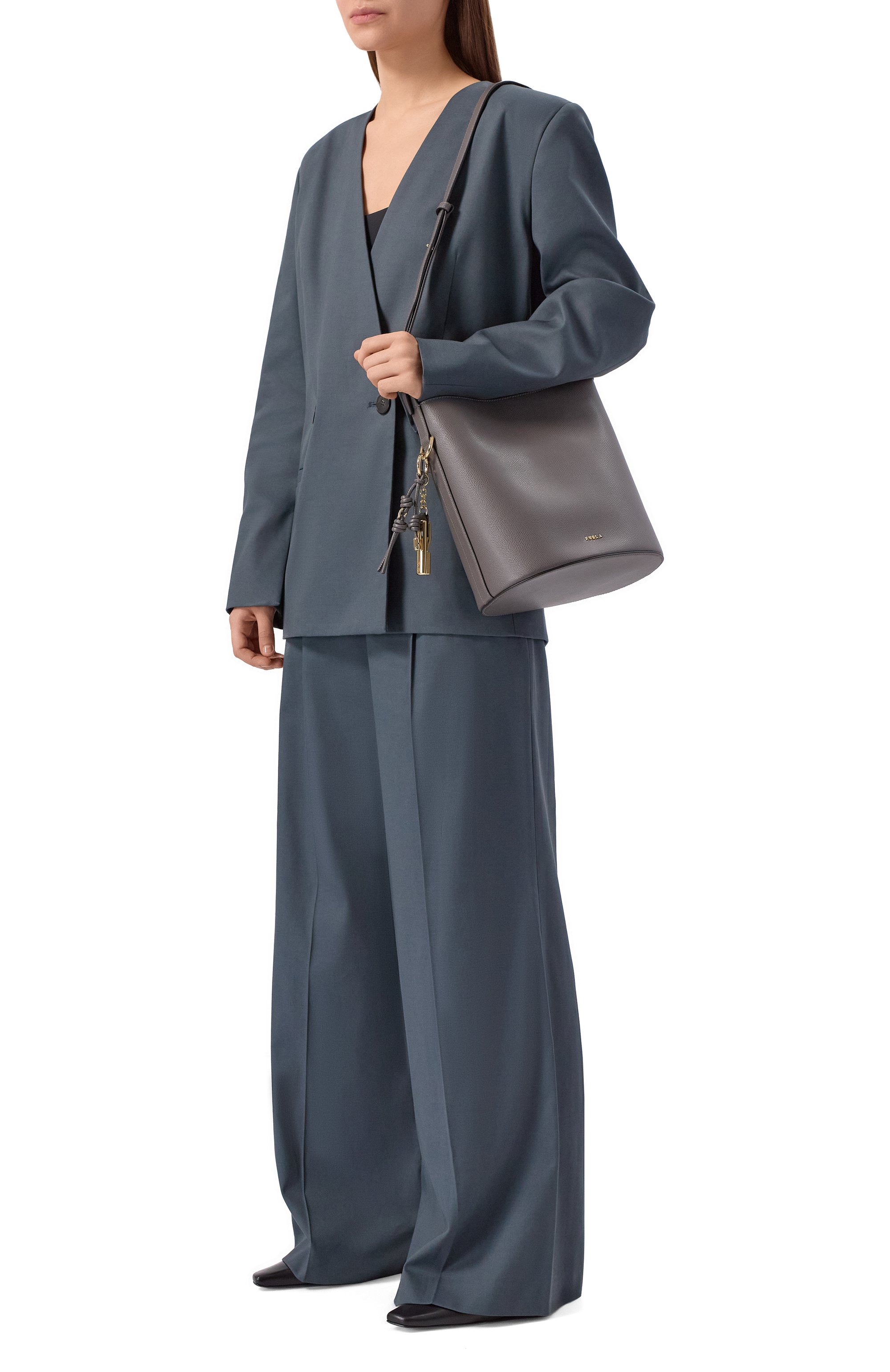 Сумка furla roxie small FURLA, арт. WB01875/ARE000, фото 7