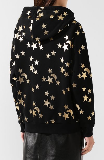 Хлопковый кардиган GUCCI, арт. 581186/XJBK5, фото 4