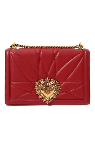 Сумка devotion medium DOLCE & GABBANA, арт. BB6651/AV967, фото 1