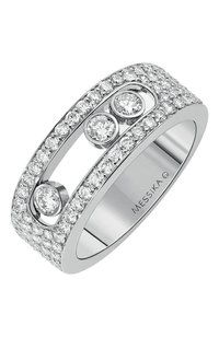 Кольцо MESSIKA, арт. 04703-WG, фото 1