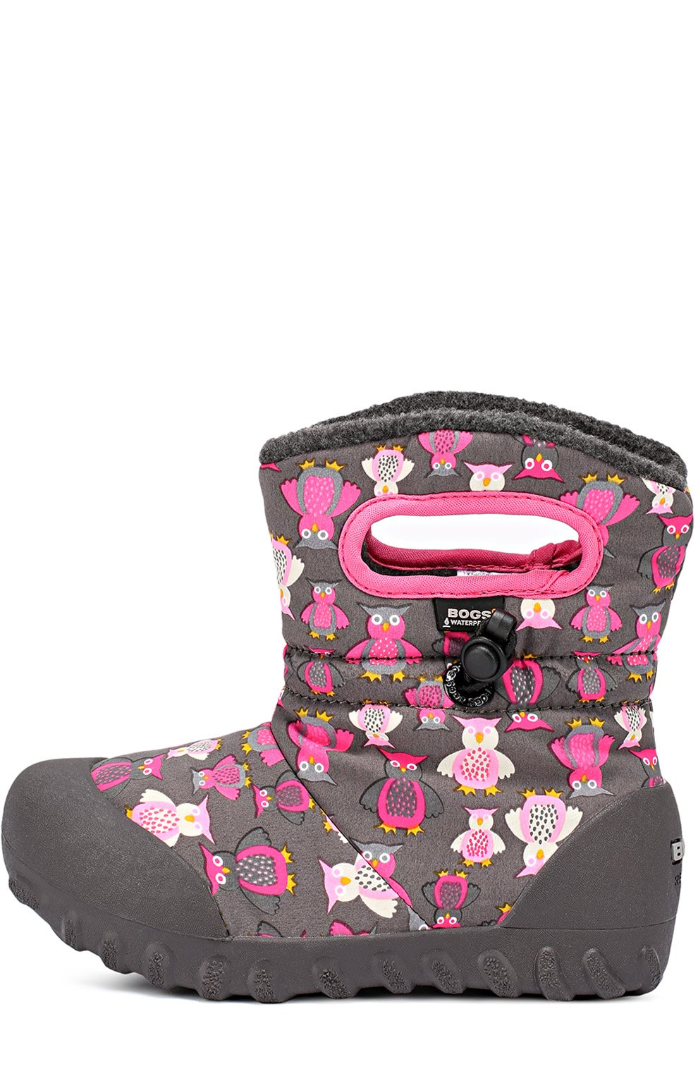 Непромокаемые сапоги с принтом BOGS, арт. 72014K-074, фото 2