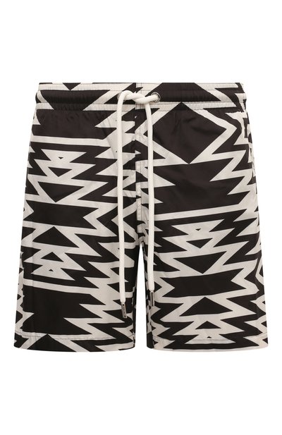 Мужские плавки-шорты MONCLER, арт. 2C000-01-M2203