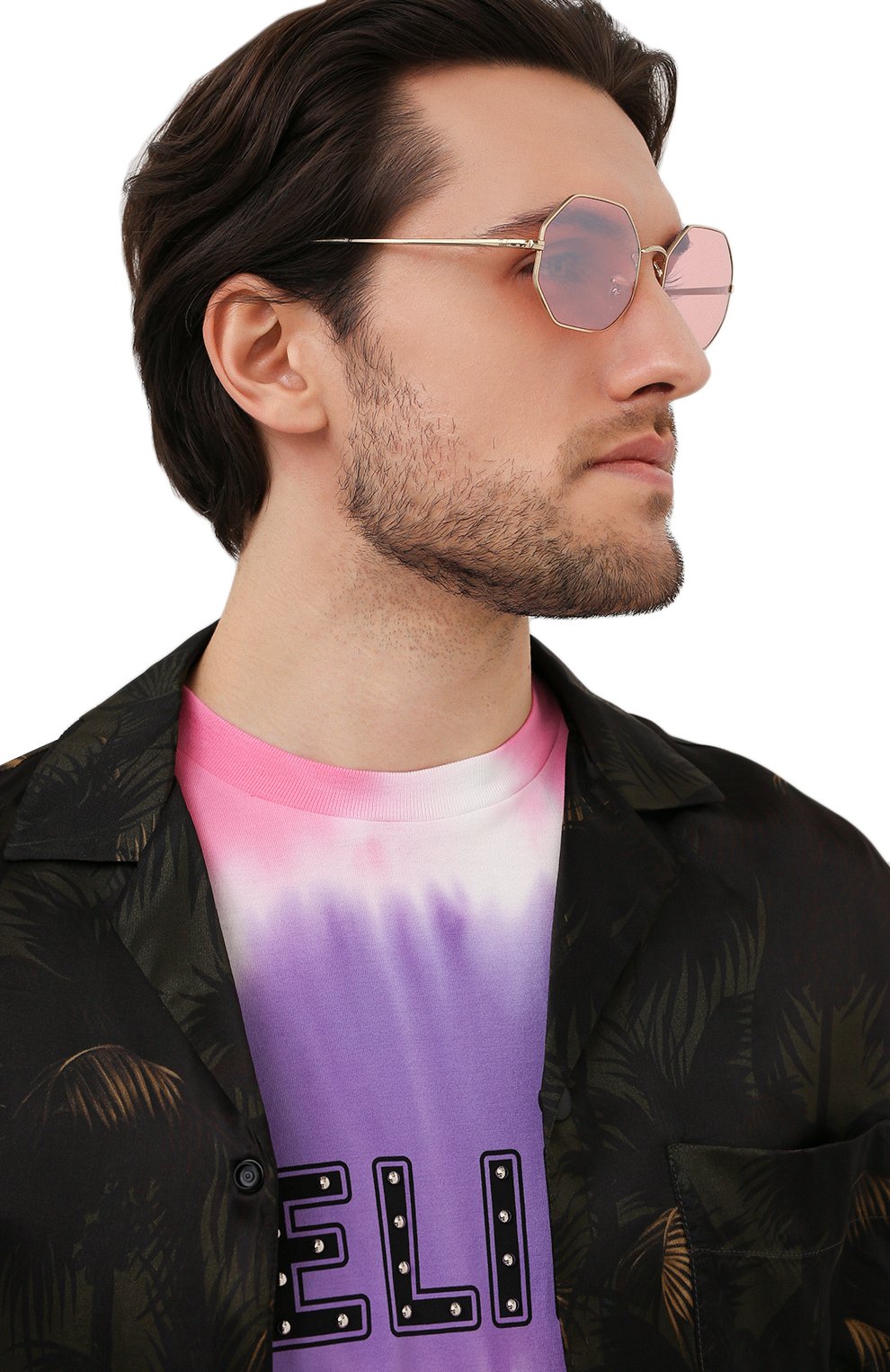 Солнцезащитные очки RAY-BAN, арт. 1972-001/3E, фото 3