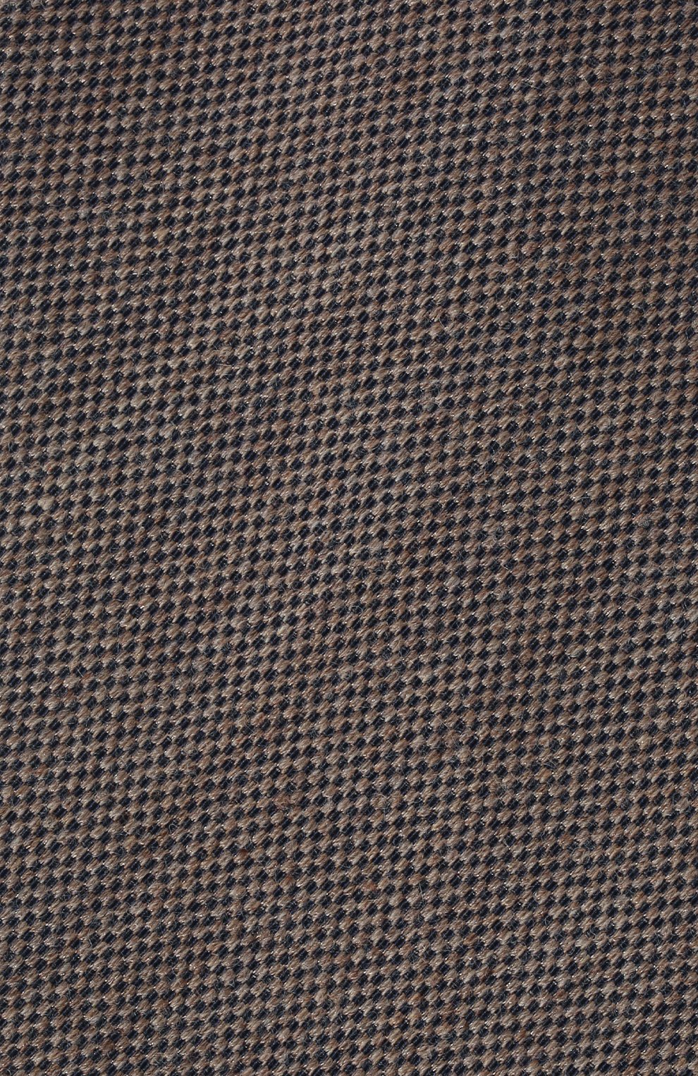 Галстук из шерсти и шелка GIAMPAOLO, арт. GLR80-T37029, фото 4