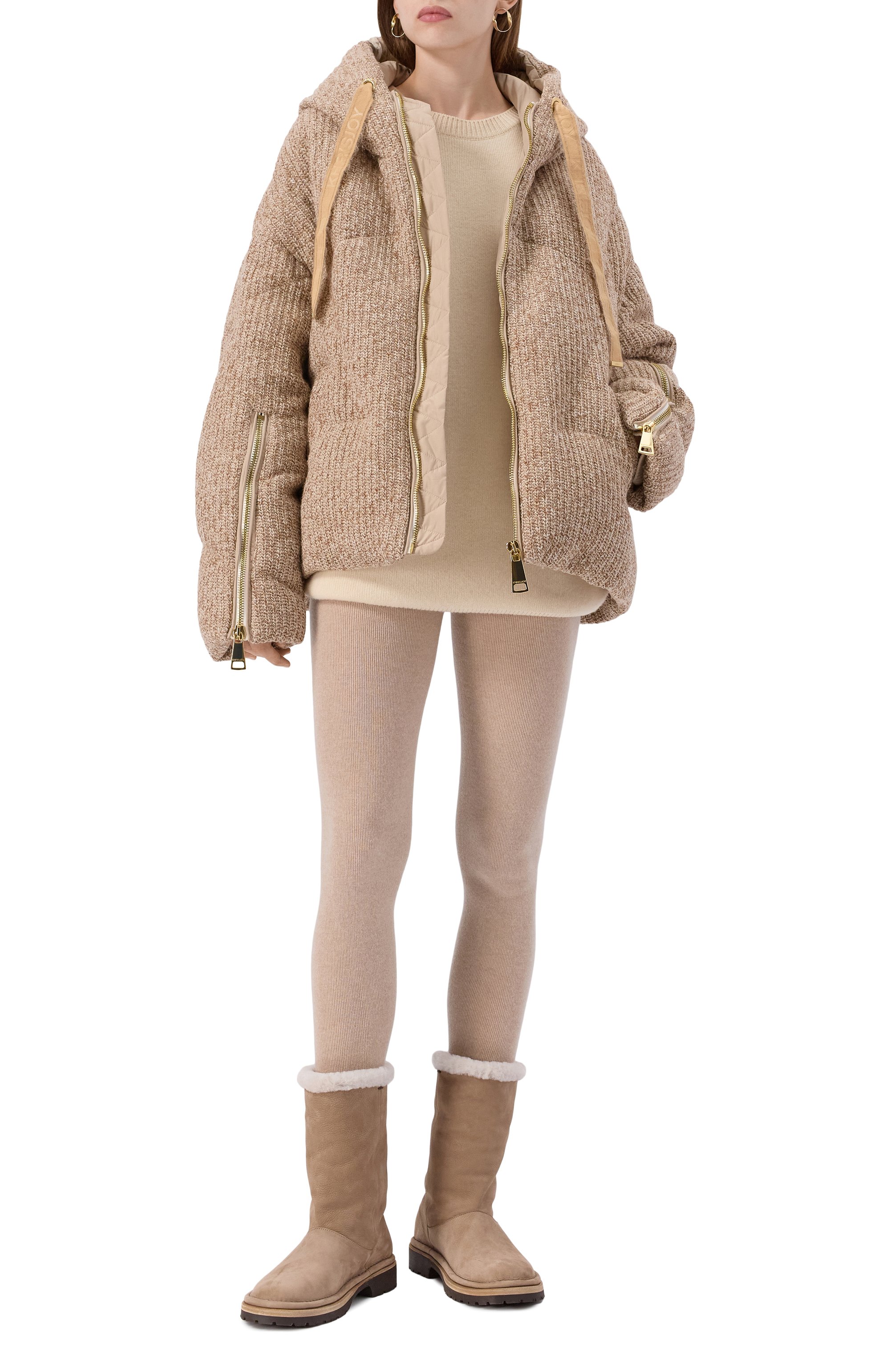 Полусапоги из нубука PANTANETTI, арт. 19235DM/PAIK, фото 3