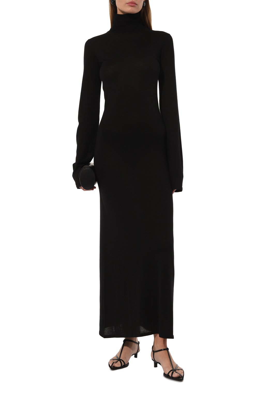 Кашемировое платье PERVERT, арт. PE24/DR03/60-41, фото 2