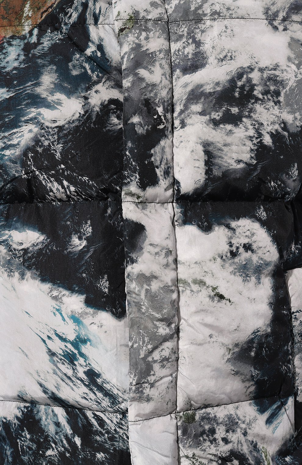 Пуховик DIESEL, арт. A11013/0LHAG, фото 5