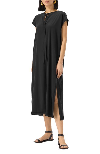 Шелковое платье SHAN, арт. 42521-69., фото 3