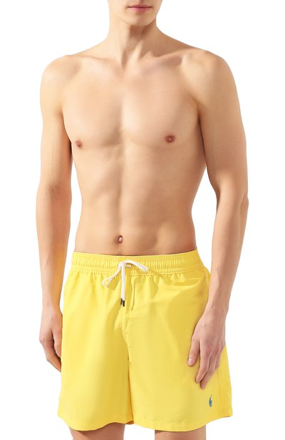 Плавки-шорты POLO RALPH LAUREN, арт. 710777751, фото 3
