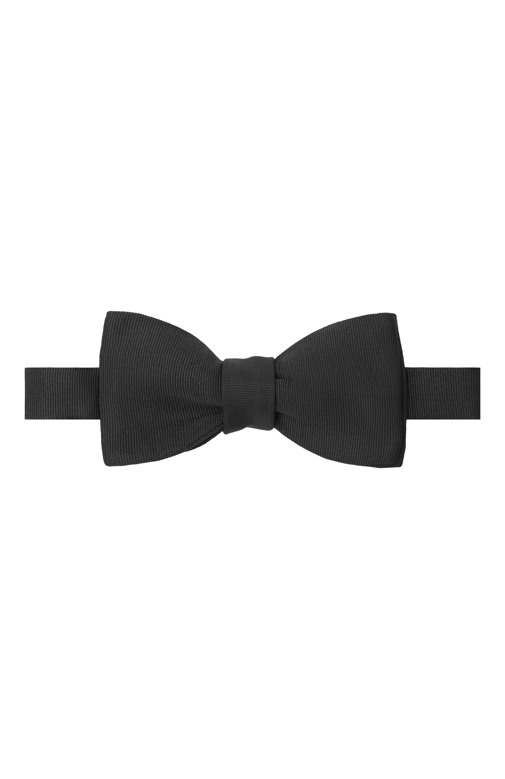 Комплект из галстука-бабочки и камербанда VAN LAACK, арт. KUMMERBUND-SET/K04265, фото 3