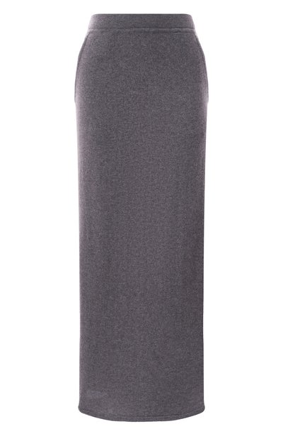 Женская кашемировая юбка MVST, арт. MUW95