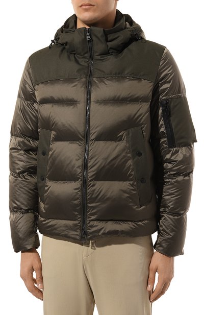 Пуховик PAUL&SHARK, арт. 14312670, фото 3