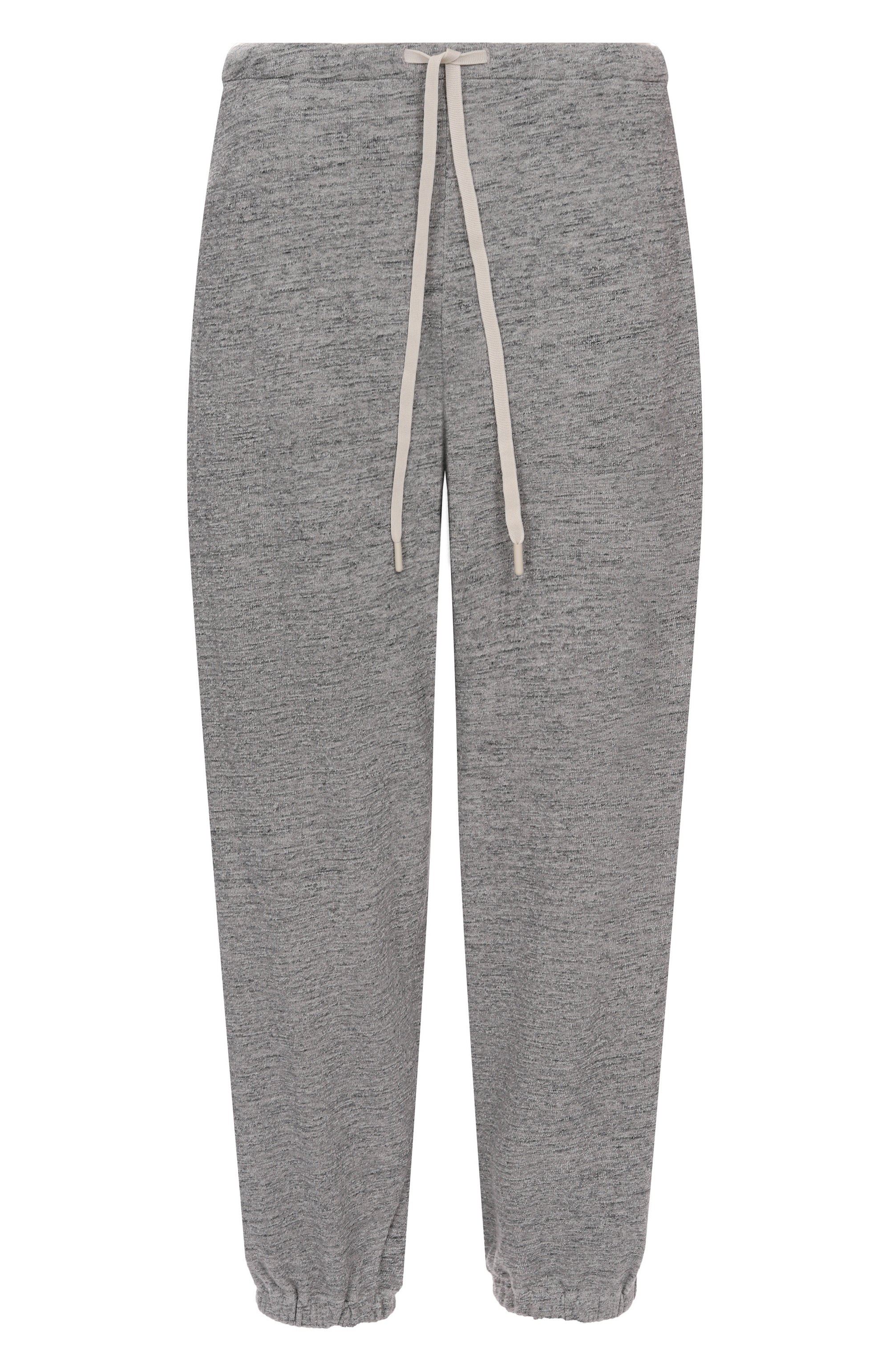 Хлопковые джоггеры DEHA, арт. C22136, фото 1