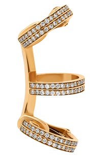 Серьга REPOSSI, арт. EA/AL15AA, ф�ото 3