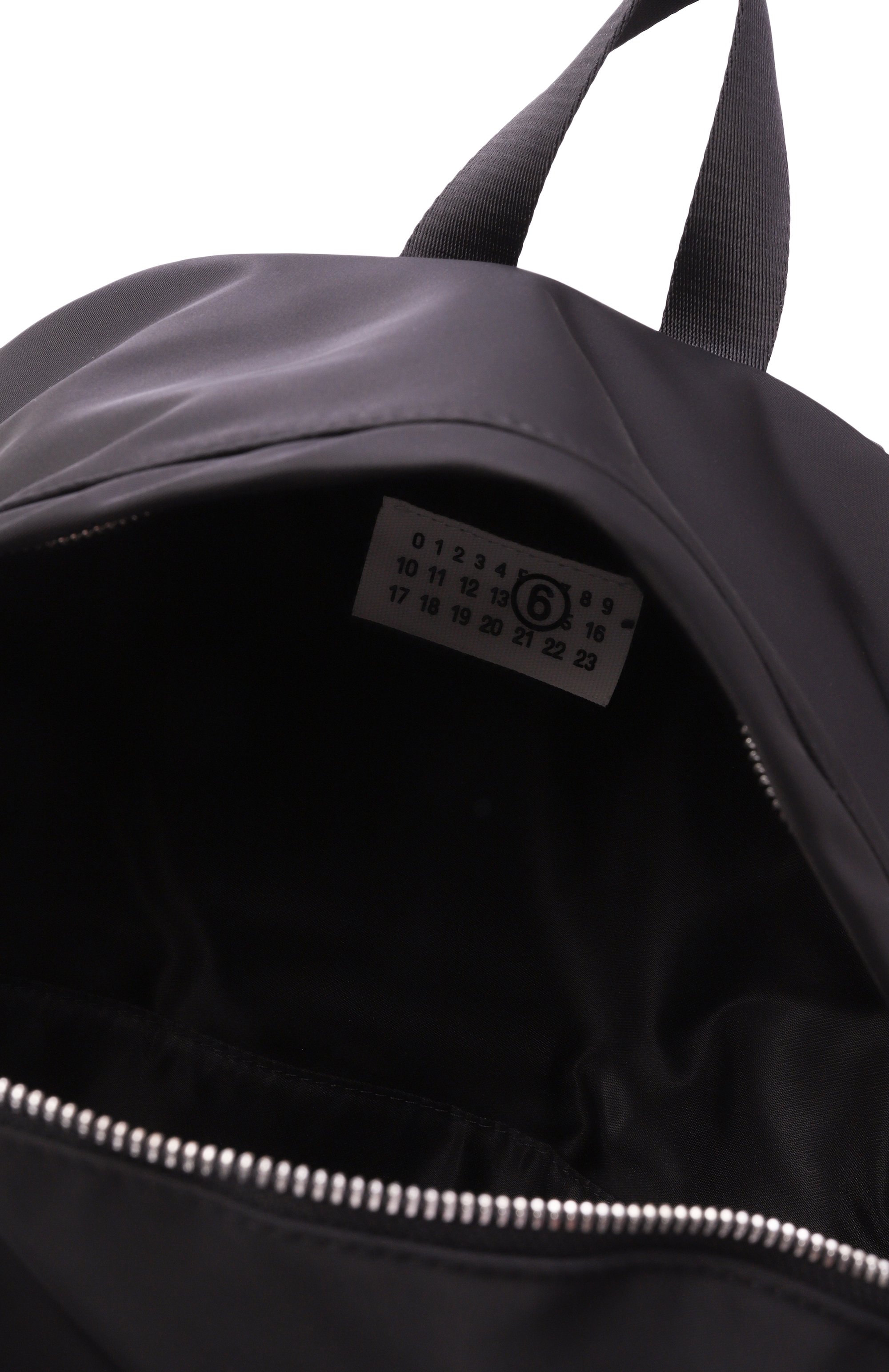 Рюкзак MM6, арт. SB5WA0006/P8504, фото 6