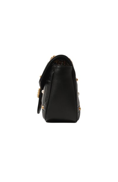 Сумка gg marmont GUCCI, арт. 443497 DRWWR, фото 4