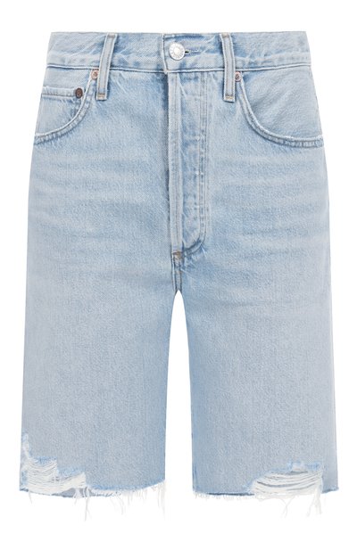 Женские джинсовые шорты AGOLDE, а�рт. A223-1601