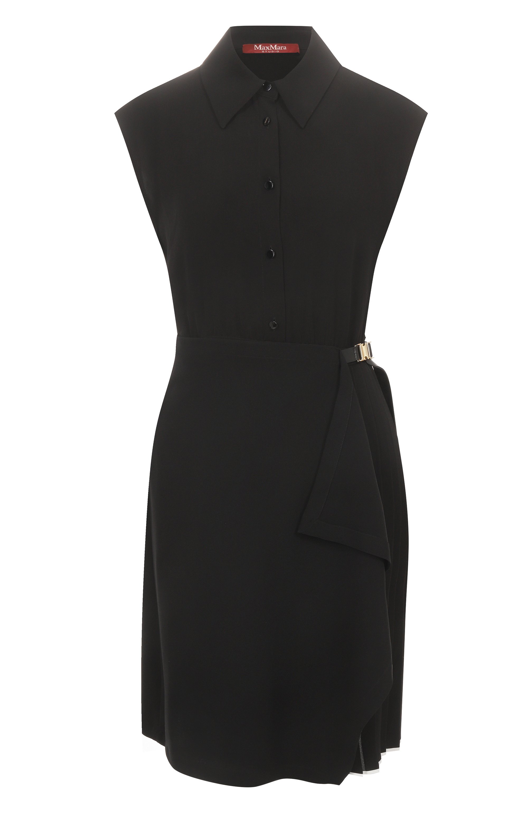 Платье MAX MARA STUDIO, арт. DEMETRA, фото 1