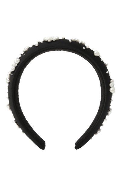 Женский ободок PANFIL, арт. 0-BND-DPF