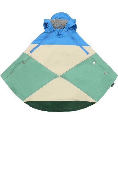 Пончо с капюшоном GOSOAKY, арт. 172.101.221, фото 1