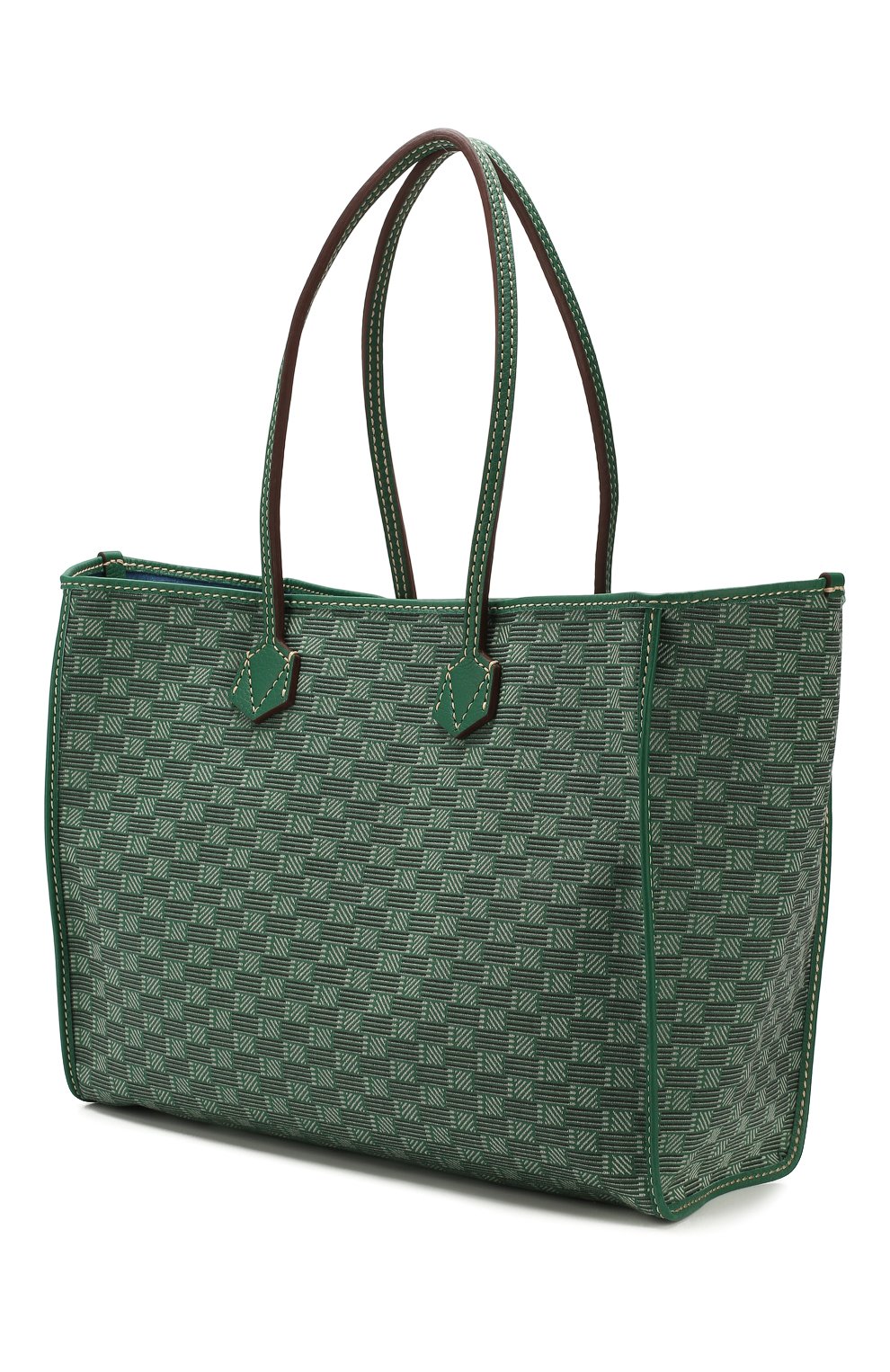 Текстильная сумка-шопер MOREAU, арт. JT0TLLJJ0TTRSTB, фото 3