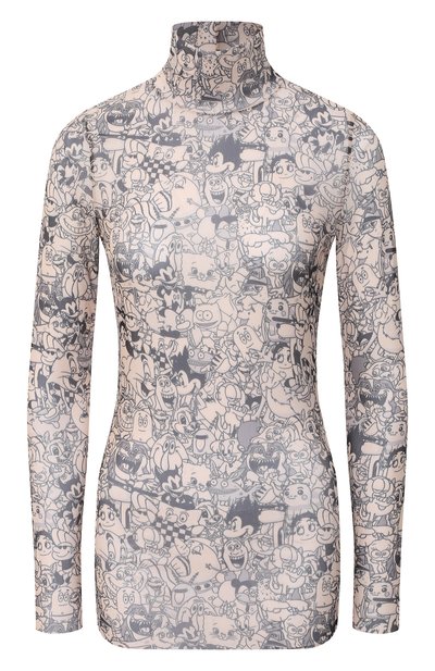 Женская водолазка VETEMENTS, арт. UE51TR110M 1308/W