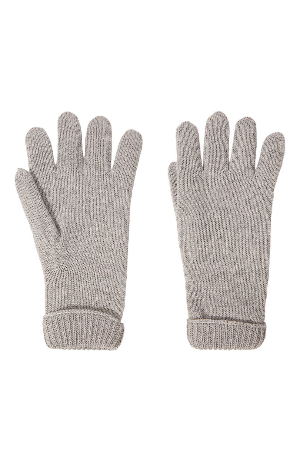 Шерстяные перчатки IL TRENINO, арт. CL 4063/VA, фото 2