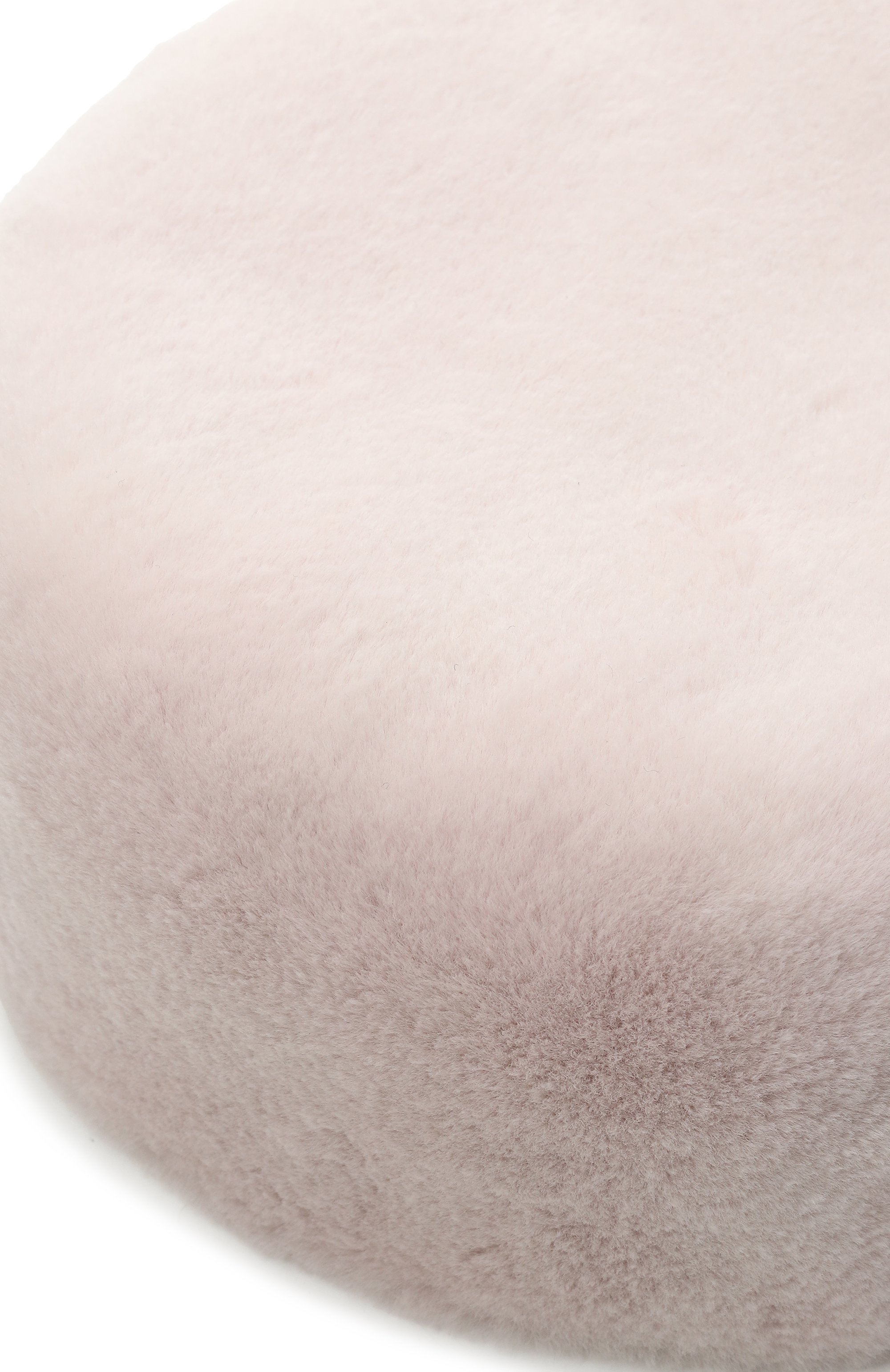 Меховая шапка-таблетка синтия из норки FURLAND, арт. 0239900150327600576, фото 3