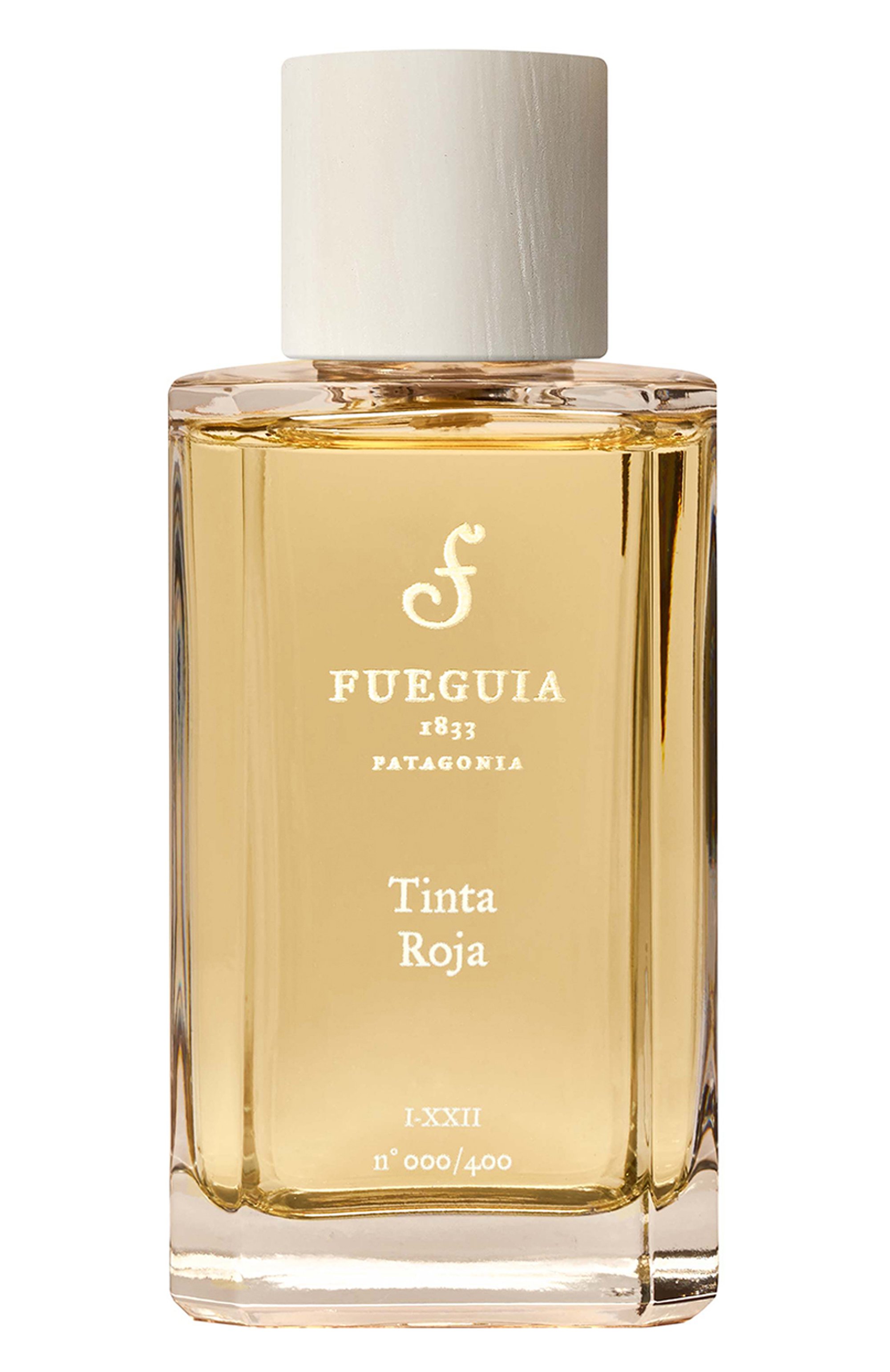 Духи tinta roja (100ml) FUEGUIA, арт. FUEGTIR100, фото 1